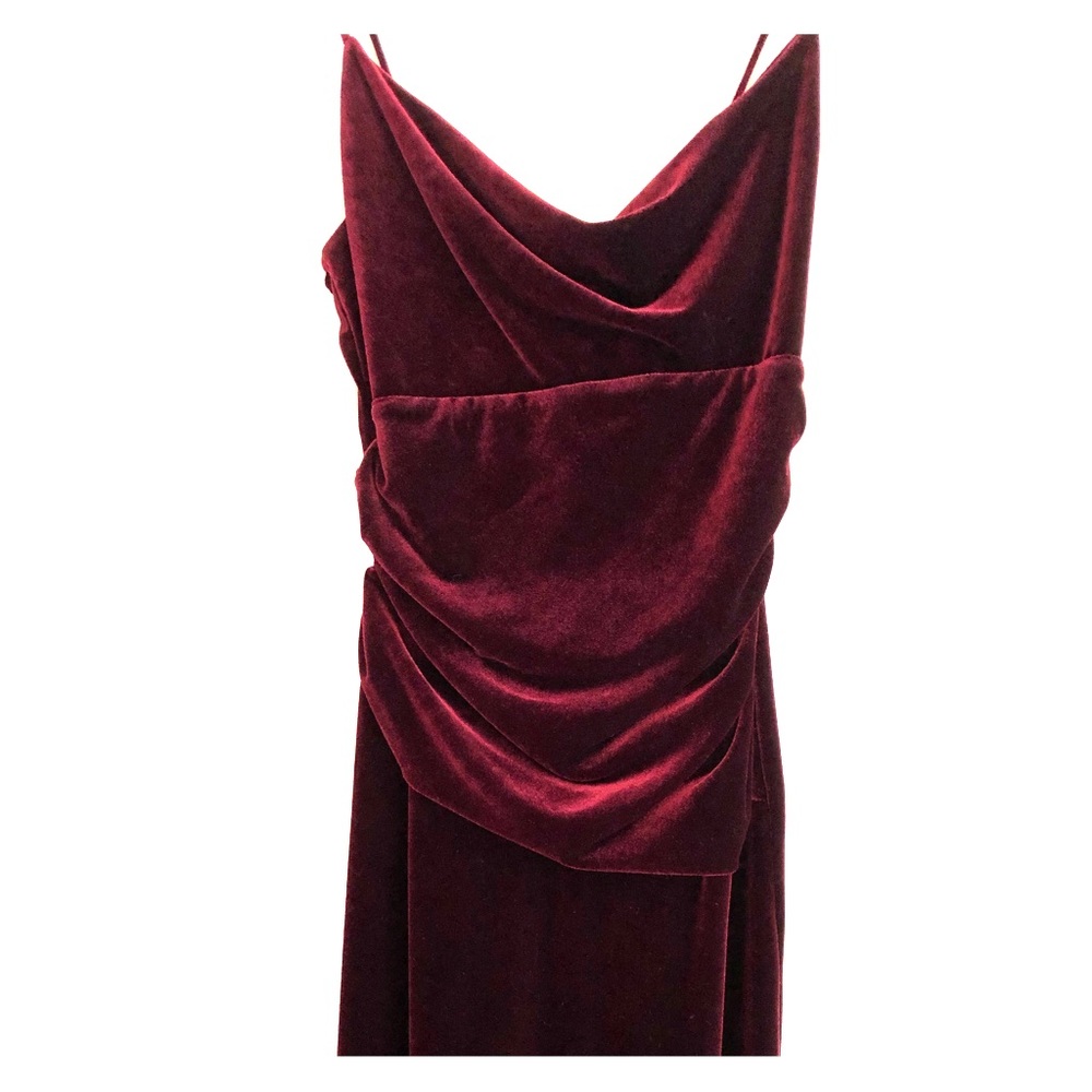 Evening Dress